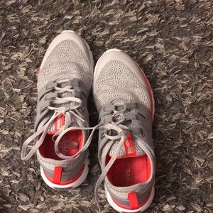 SUBLITE Reebok sneakers